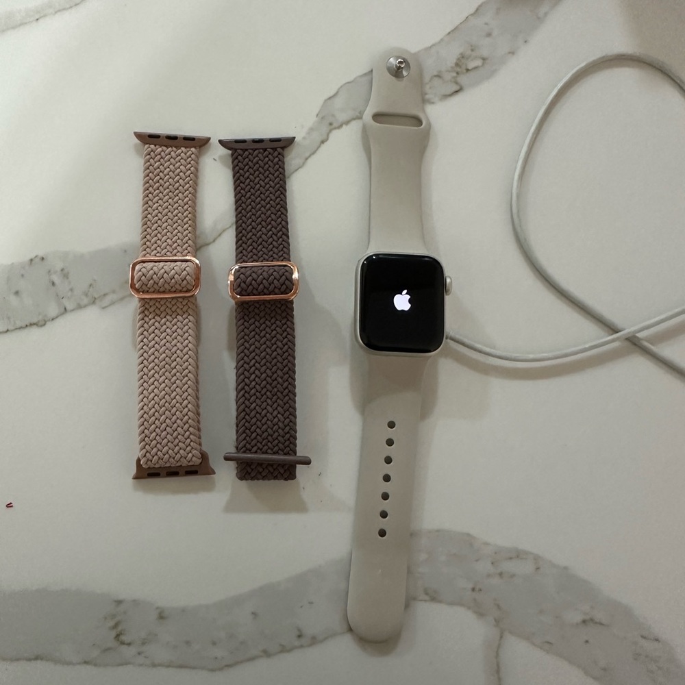 Apple Watch SE 2nd generation